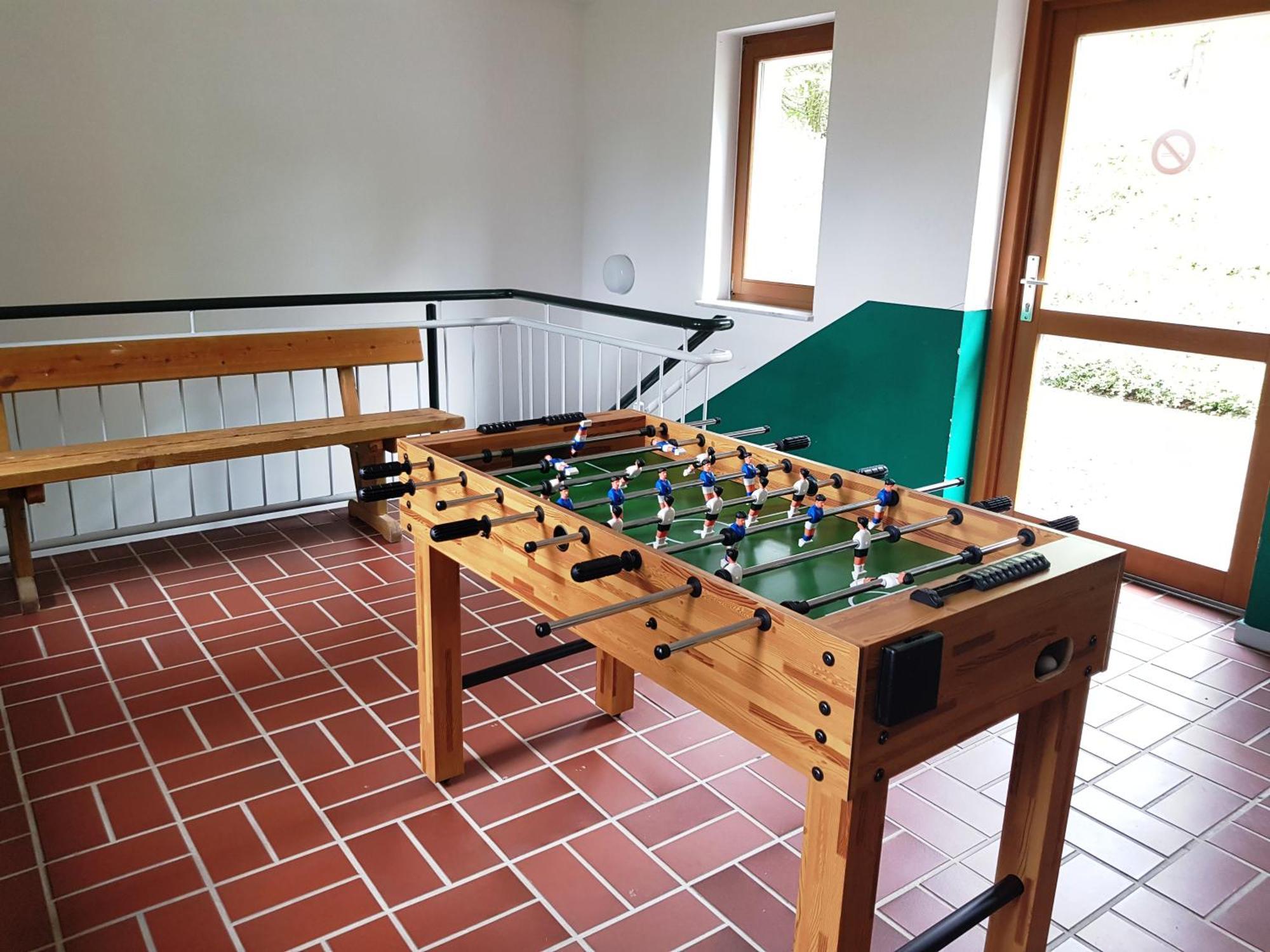 Appartement 6 Im Fischerhaus Mit Terrasse Sellin  Bagian luar foto