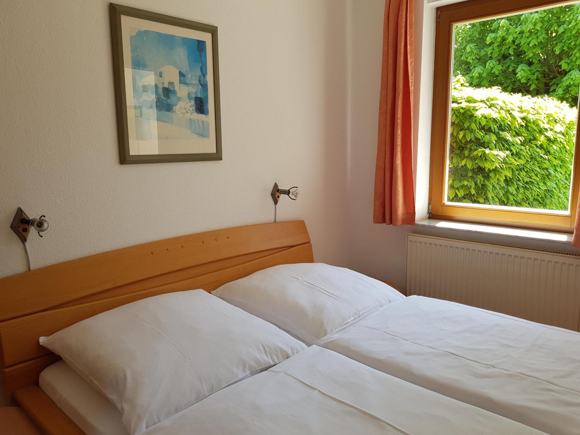 Appartement 6 Im Fischerhaus Mit Terrasse Sellin  Bagian luar foto